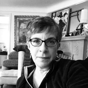 Meet your Posher, Dawn